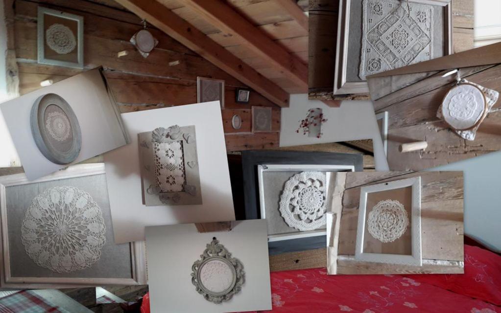 Bolquere Pyrenees 2000 Ker Capcirヴィラ 部屋 写真