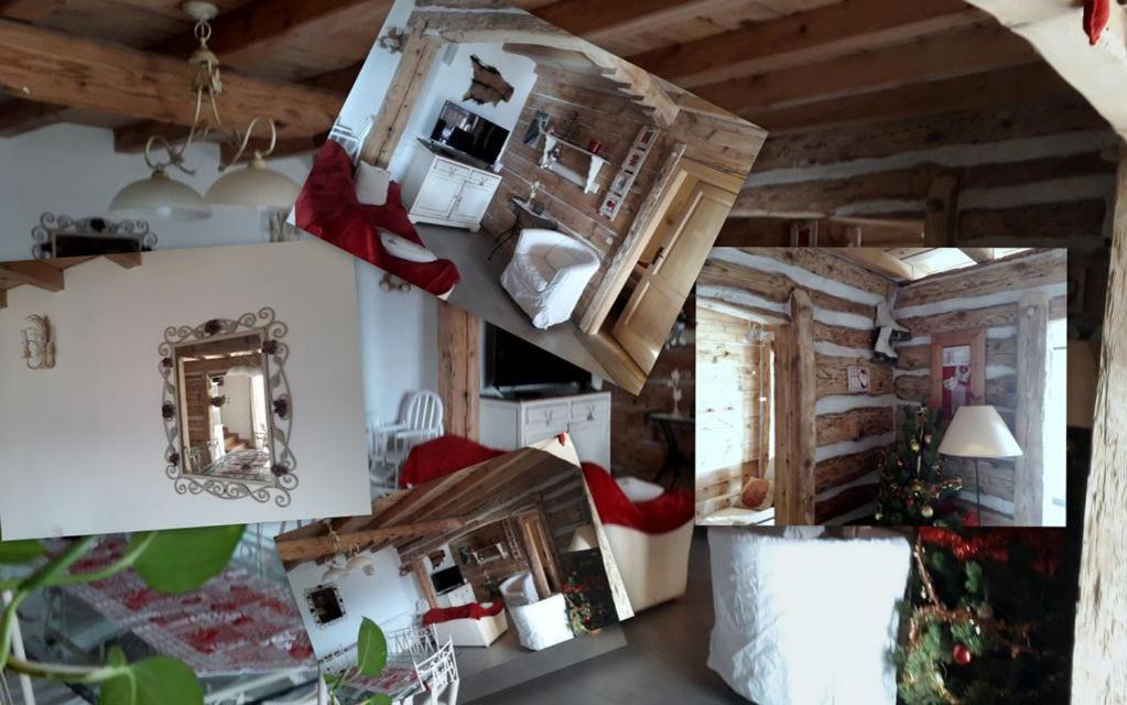 Bolquere Pyrenees 2000 Ker Capcirヴィラ エクステリア 写真