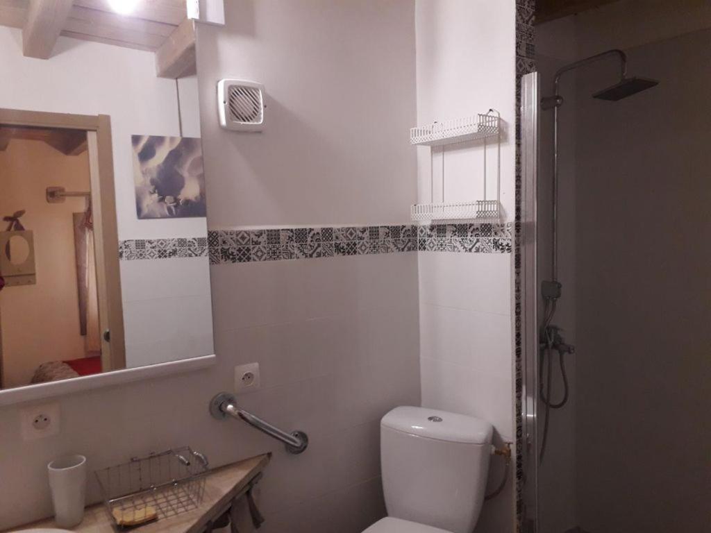 Bolquere Pyrenees 2000 Ker Capcirヴィラ エクステリア 写真