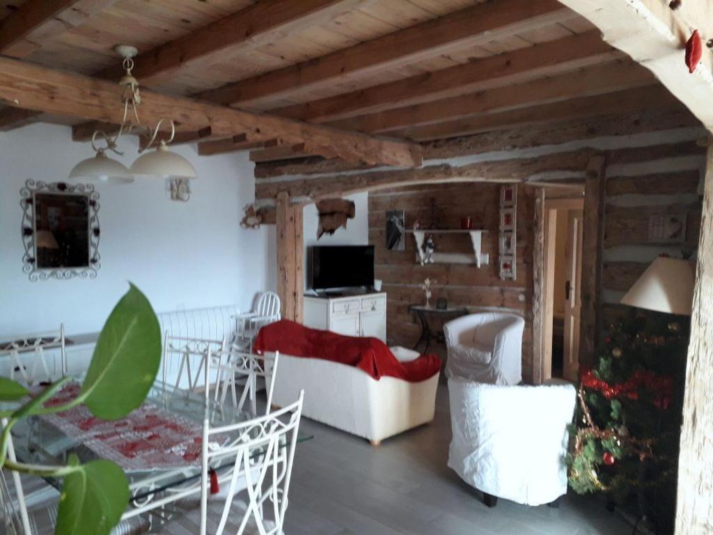 Bolquere Pyrenees 2000 Ker Capcirヴィラ エクステリア 写真