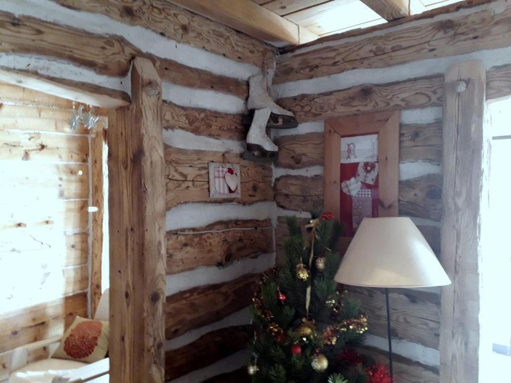 Bolquere Pyrenees 2000 Ker Capcirヴィラ エクステリア 写真