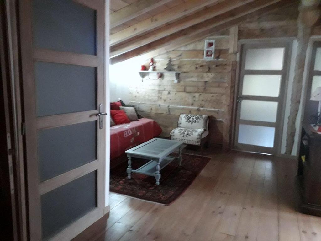 Bolquere Pyrenees 2000 Ker Capcirヴィラ エクステリア 写真