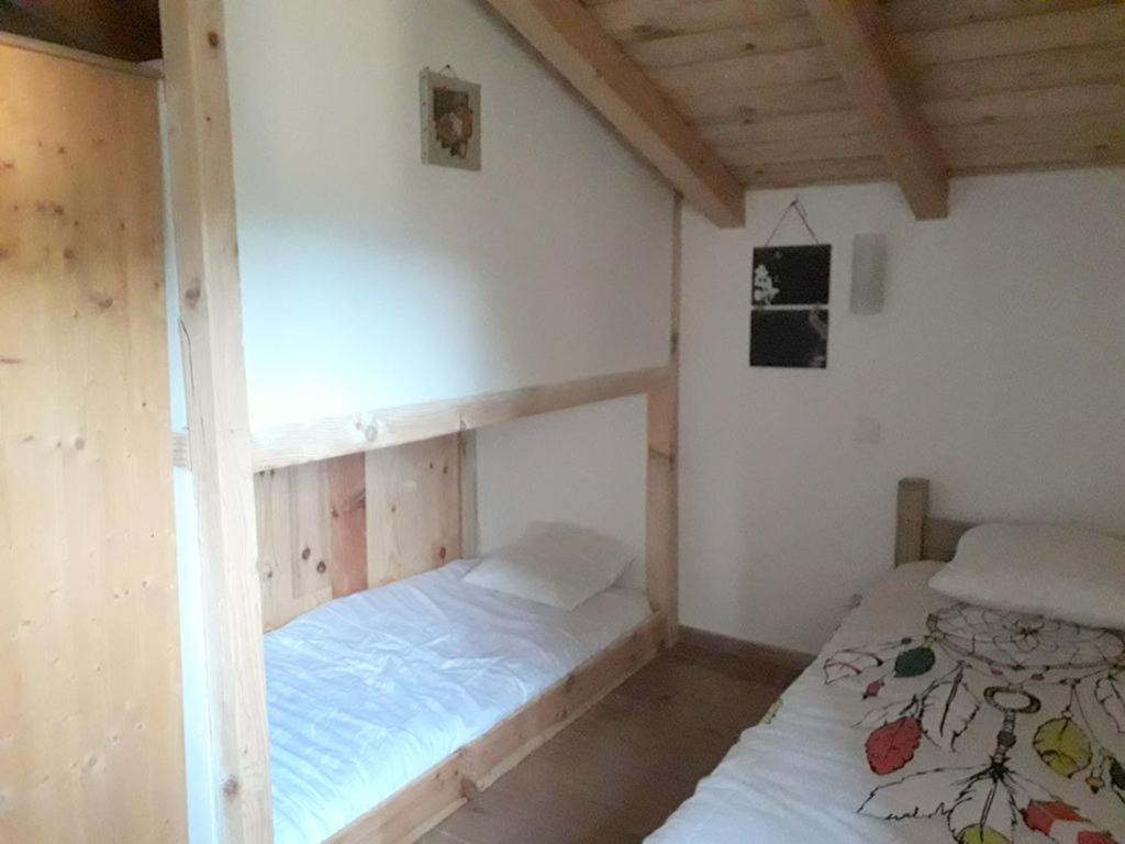 Bolquere Pyrenees 2000 Ker Capcirヴィラ エクステリア 写真